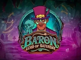 Baron_ Lord of Saturday