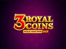 3 เหรียญราชวงศ์_ ถือไว้และชนะ