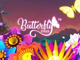 Butterfly Staxx screenshot