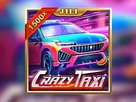 Happy Taxi