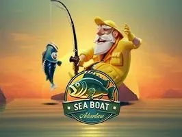 Sea Boat Adventure DNT
