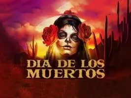Dia De Muertos screenshot