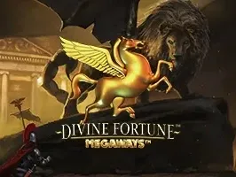 Divine Fortune Megaways