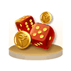 เกมส์ 3D icon