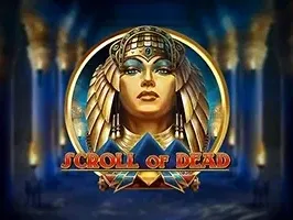 Scroll of Dead